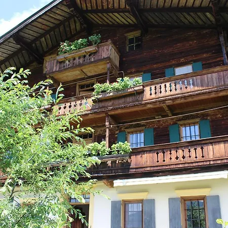 Grünberghof Agroturismo *