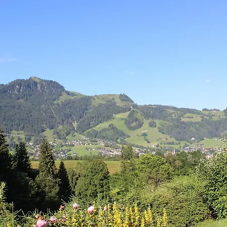 Agroturismo Grünberghof Kitzbühel